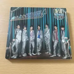 関ジャニ∞ 急☆上☆Show!!