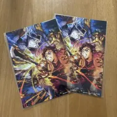 鬼滅の刃　映画特典