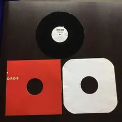 洋楽レコード　BEENIE MAN Girls WRRB