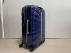 サムソナイト samsonite スピナー69 保証残あり おまけ付き