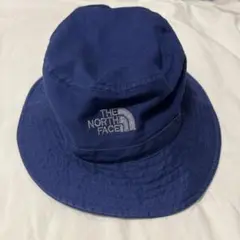 THE NORTH FACE ネイビー バケットハット FREE