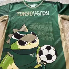 東京ヴェルディ 応援ユニフォーム【キッズ】