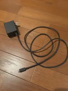 USB Type-C 充電器 ブラック