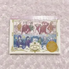 うたの☆プリンスさまっ♪SHINING STAR STAGE-LOVE in …