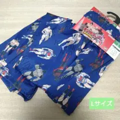 キン肉マン ステテコ Lサイズ