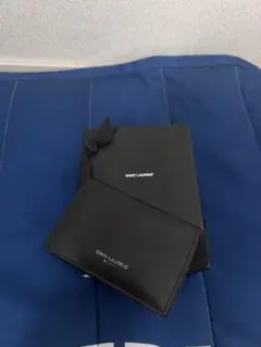 SAINT LAURENT キーケース