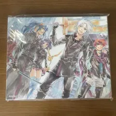 D.Gray-man ディーグレイマン　原画展　F3サイズ キャンバスアート