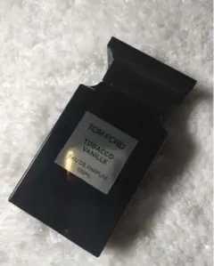 未開封 トム フォードタバコ・バニラ 100mL