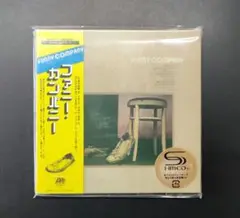 【希少】 紙ジャケットCD Funny Company ファニカン 桑名正博