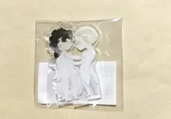 中村明日美子 アクリルスタンド GOLD展 新品