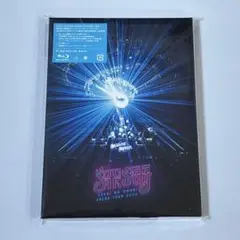 SEKAI NO OWARI 深海　 LIVE DVD Blu-ray