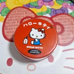 ハローキティ クッションファンデーション SPF30 PA+++ 15g