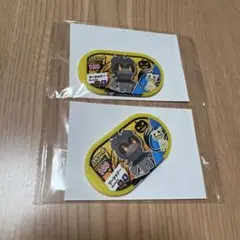 【新品未使用】ポケモンメザスタ　マーシャドー　2個セット