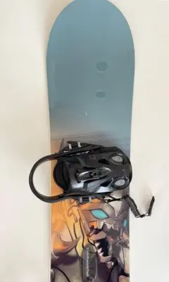 BURTON バートン スノーボード セット