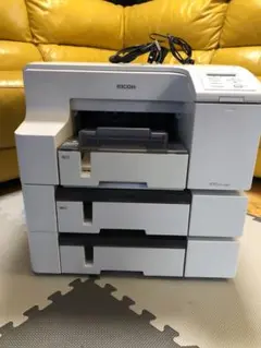 RICOH IPSIO GX e5500 プリンターフルセット