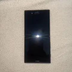 docomo Xperia SO-03 ブラック