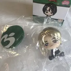 Mrs. GREEN APPLE 1番くじ C賞 若井 滉斗 フィギュア