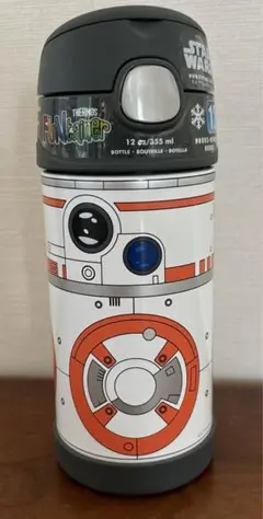 プレミア品／サーモス『スターウォーズ 旧3部作』70-80sランチボックス水筒付 プレミア品／サーモス『スターウォーズ 旧3部作』70-80sランチ
