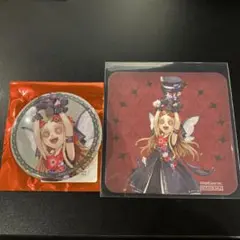 第五人格 スマイルベースカフェ 少女