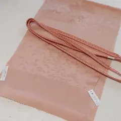 冬用帯揚げ帯締めセット 正絹未使用 No88