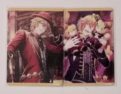 うたの☆プリンスさまっ♪ ビジュカ 四ノ宮那月 特典