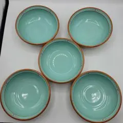 ノリタケ stoneware ストーンウェア ボルダーリッジ 5点セット
