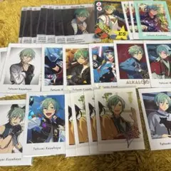 風早巽 紙類25枚セット