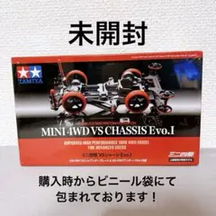 2025年最新】VSシャーシEVOの人気アイテム - メルカリ