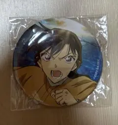 コナン　蘭