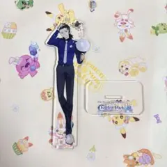 FGO fate 坂本龍馬 アクリルスタンド アクスタ フェス 2019
