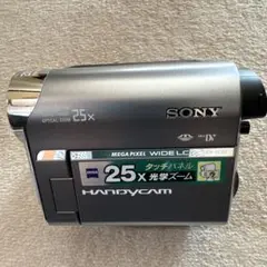 2025年最新】dcr-hc62の人気アイテム - メルカリ