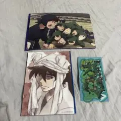 忍たま乱太郎 映画特典 六年生