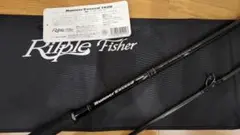 リップルフィッシャー ランナーエクシード 103H