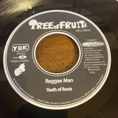 Youth of Roots Strawberry Girl 7インチ Amazon.co.jp: YOUTH OF ROOTS STRAWBERRY GIRLレコード : おもちゃ