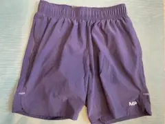 【未使用】MP ネイビーショートパンツ