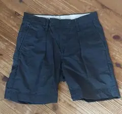 snow peak スノーピーク ショートパンツ