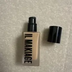 IL MAKIAGE フルカバレッジファンデーション