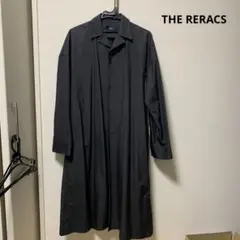THE RERACS シャツコート