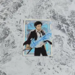 リボーン　山本武　オーロラアートコレクション
