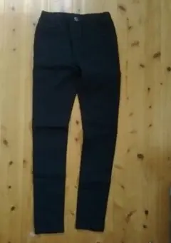 BREEZE 150ズボン　黒
