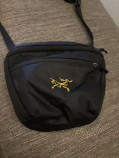 Arc'teryx マンティス2