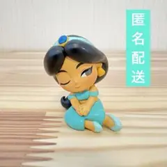 ジャスミン 肩ズン　アラジン