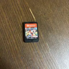 マリオカート8Nintendo Switch