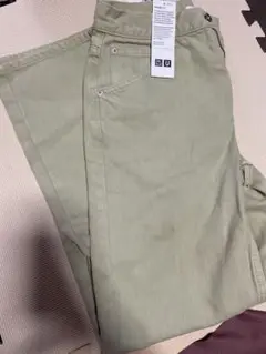 UNIQLO ストレッチパンツ