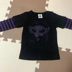 ヒステリックミニ 長袖Tシャツ