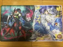 遊戯王 ディアベルスターデュエルセット プレイマット YCSJ