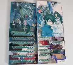 機動戦士ガンダム00 ダブルオー 1st+2nd 全14巻セット DVD