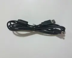 PS3 コントローラー デュアルショック3 充電 USBケーブル SONY純正