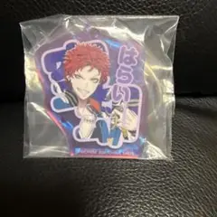 ヒプマイ 一番くじ オーロラアクリルチャーム T賞 波羅夷空却