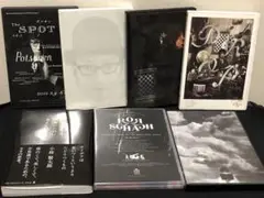 小林賢太郎さん おまとめDVD6➕書籍1
